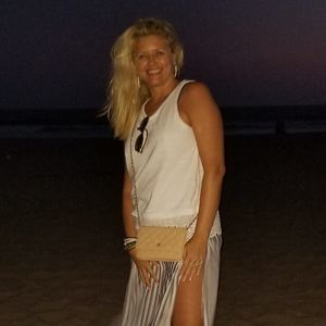 Meet your Posher, Lynn